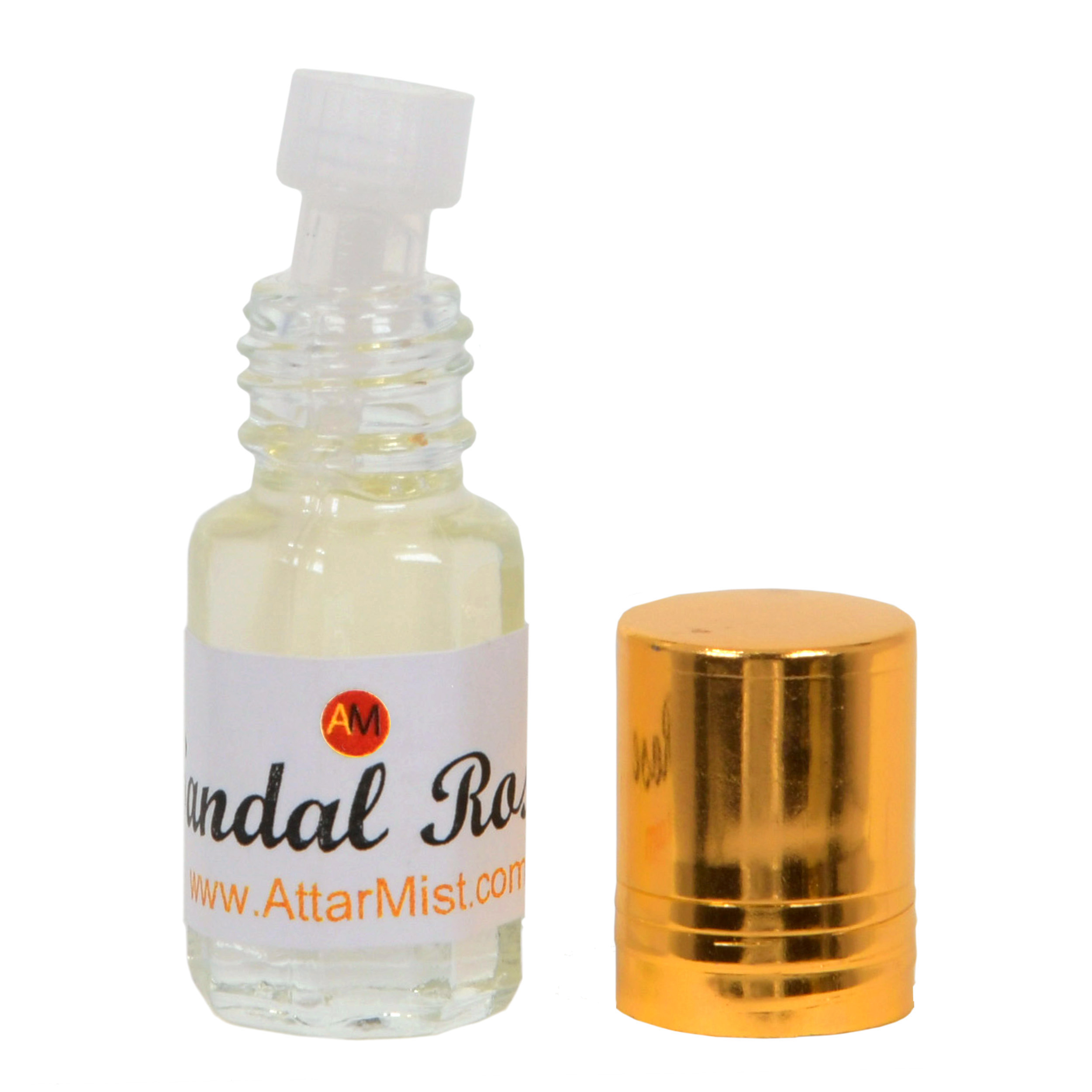 Sandal Rose - Light & Gentle fragrance