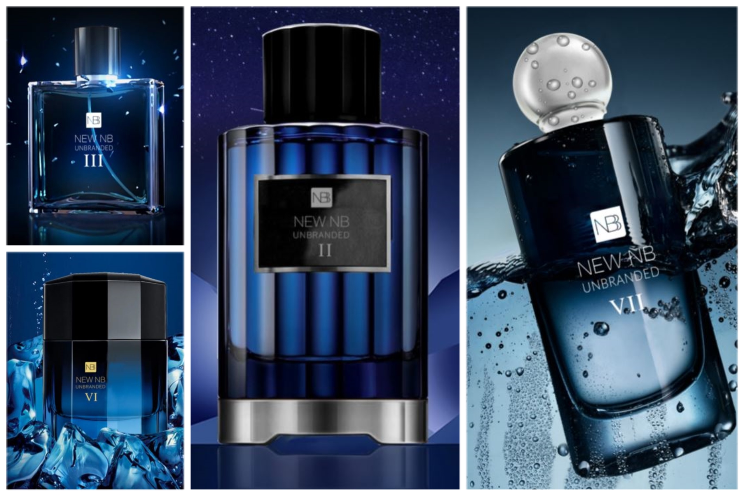 MENS UNBRANDED FRAGRANCES - AVAILABLE AT ATTARMIST.COM