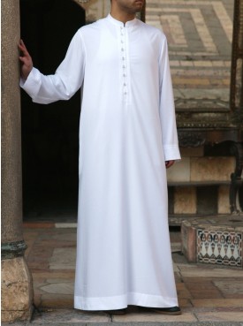 Mens Islamic Attire/Thobe